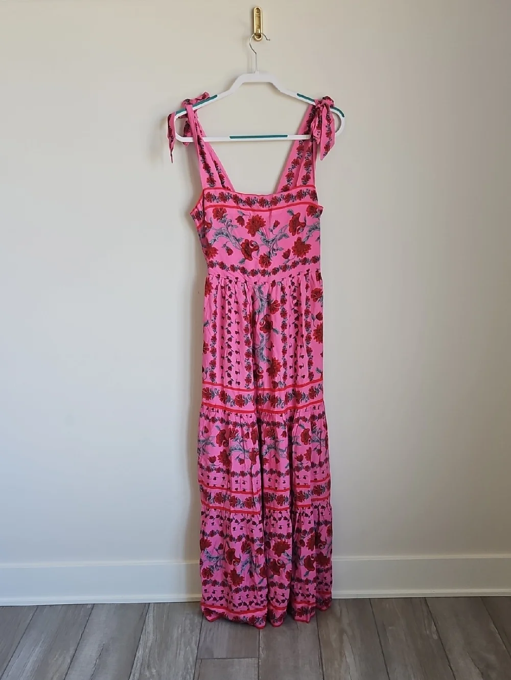 Beach Riot Maxi Dress - Picture 2 of 7